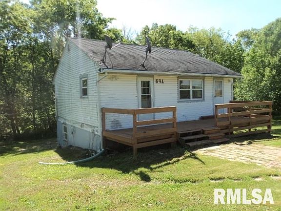 2nd image of 691 Knox Road 100 E