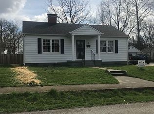 304 Caudill Ave, Georgetown, KY 40324