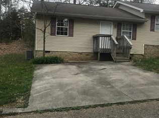 1607 Shields Dr, Morristown, TN 37814