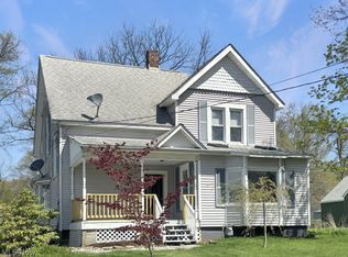 515 Lafayette Ave, Ravenna, OH 44266