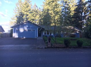 4209 NE 155th Ave, Vancouver, WA 98682