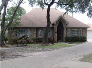 11005 Needham Ct, Austin, TX 78739