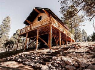 387 Paint Pony Ln, Florissant, CO 80816