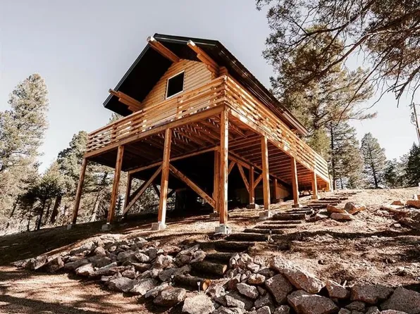 387 Paint Pony Ln, Florissant, CO 80816