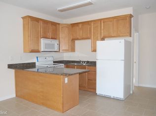 1201 Century Oaks Dr APT A, Gulfport, MS 39507