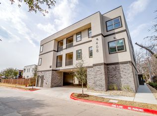 408 Foch St #302, Fort Worth, TX 76107