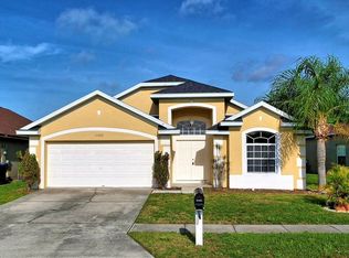 11320 Moonshine Creek Cir, Orlando, FL 32825