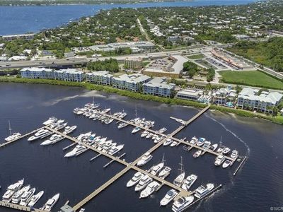 275 NW Flagler Ave APT 401, Stuart, FL, 34994