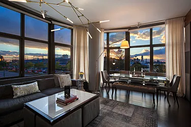 Sold by Sotheby's International Realty