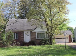 302 Marshall Ave, Sandusky, OH