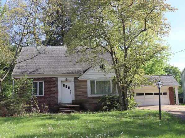 302 Marshall Ave, Sandusky, OH 44870