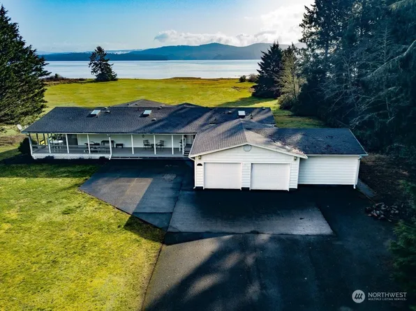 13810 Teal Lane, Long Beach, WA 98631