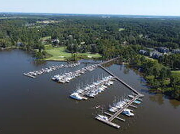 113 Green Ct W #57-D, Hertford, NC 27944