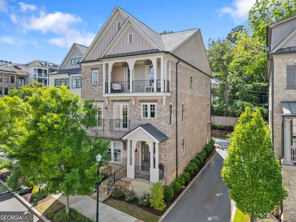 2084 Timball Rd, Atlanta, GA 30318