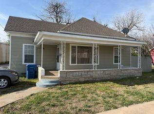 113 W Wabash Ave, Enid, OK 73701