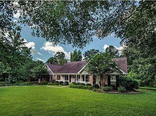 198 Peachtree Dr, Byram, MS 39272