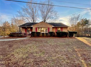 4226 Langden Dr, Winston Salem, NC 27107