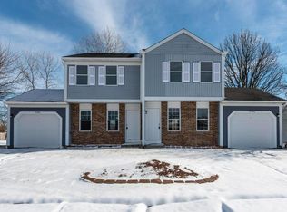 2196 Rotunda Dr, Columbus, OH 43232