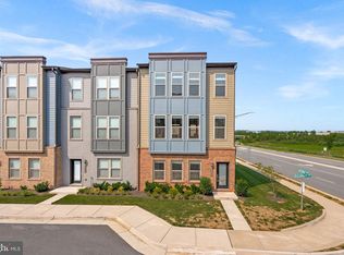 9804 Buchanan Loop, Manassas, VA 20110