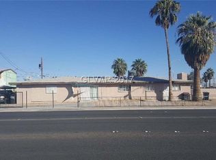 506 W Washington Ave, Las Vegas, NV 89106