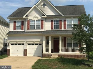 11973 Rayborn Creek Dr, Manassas, VA 20109