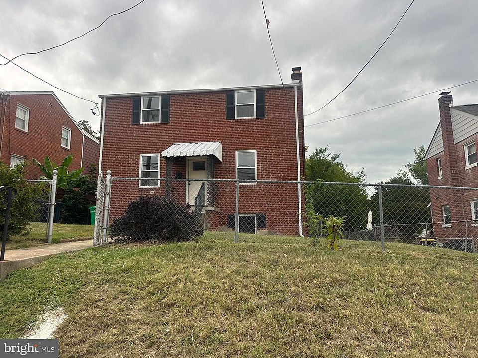 1st image of 818 Chillum Rd