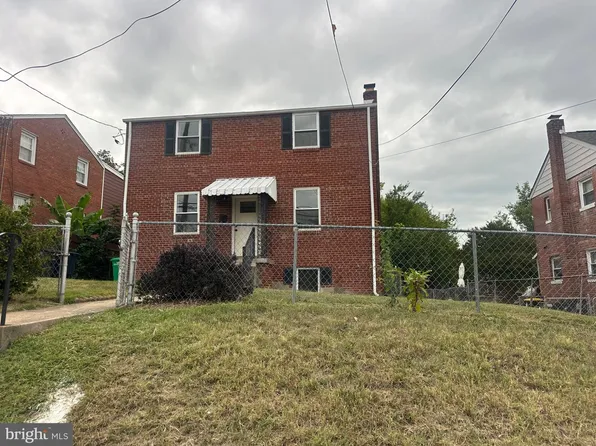 818 Chillum Rd, Hyattsville, MD 20783
