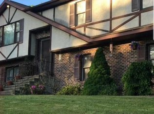 334 S Church Rd, Mountain Top, PA 18707