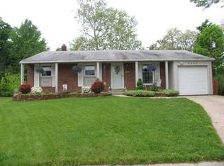 2699 Tobermory Ct, Cincinnati, OH 45231