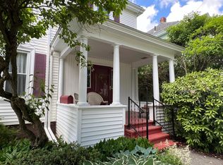 270 French St, Bangor, ME 04401