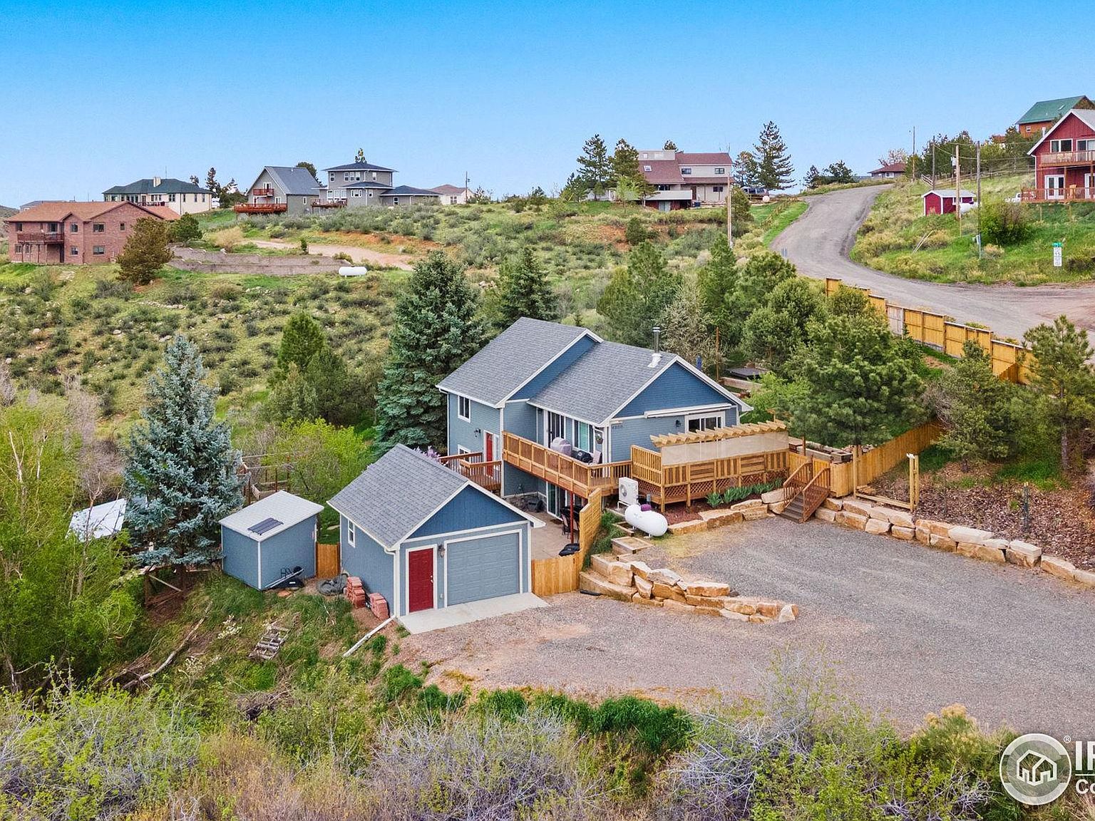 4800 Overhill Dr, Fort Collins, CO 80526 Zillow