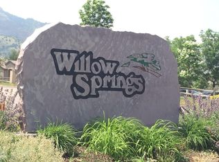 5264 Oak Hollow Dr, Morrison, CO 80465