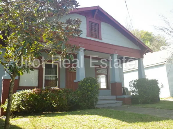 3117 Church St, East Pt, GA 30344