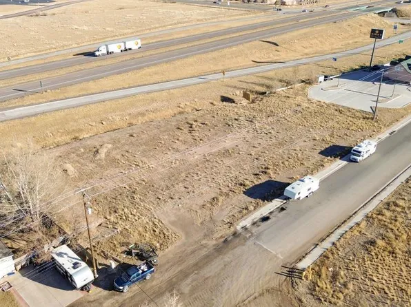 Adams St, Laramie, WY 82070