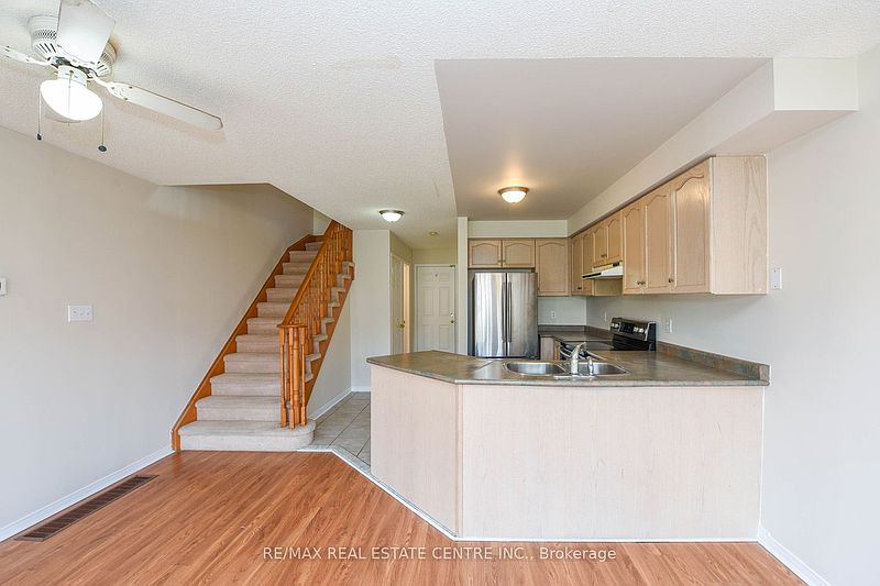 Mississauga House for rent - 3 Bedrooms — photo 12