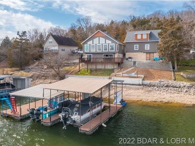 3807 Ridgeview Ln, Stover, MO, 65078