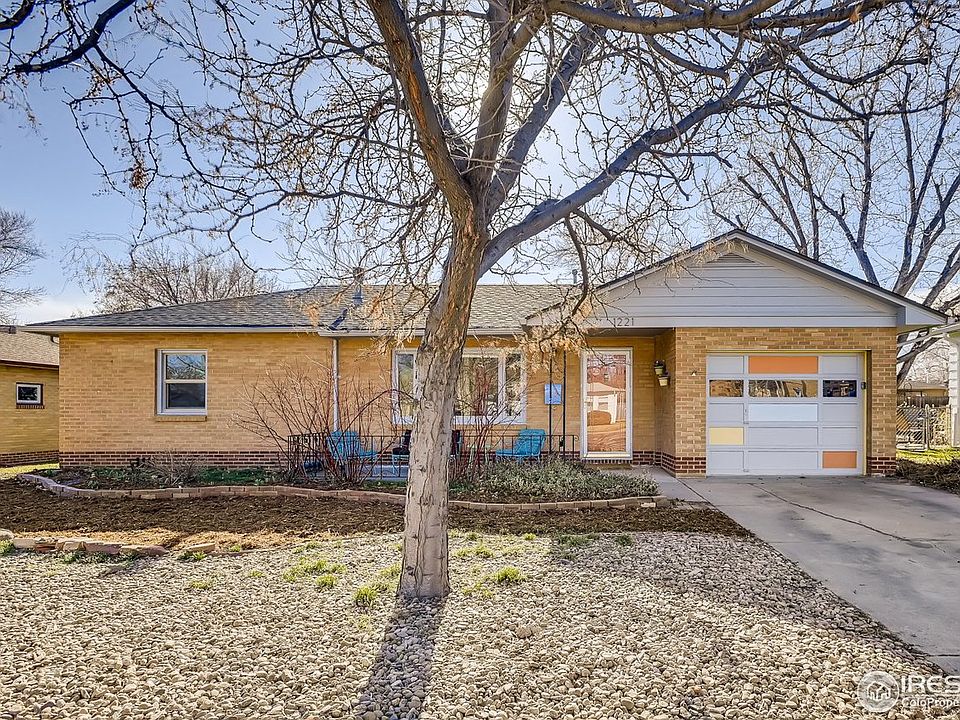 1221 Gay St Longmont Co 80501 Mls 936670 Zillow