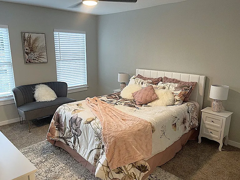 Greenwood Townhomes — Photo 6