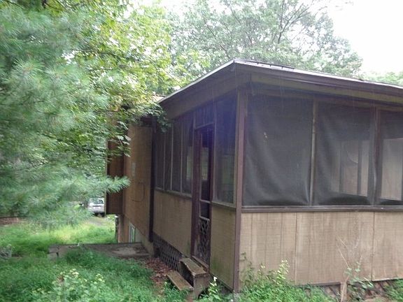 Property Front View