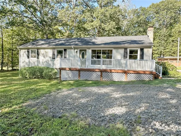 4248 Old Buckingham Rd, Powhatan, VA 23139