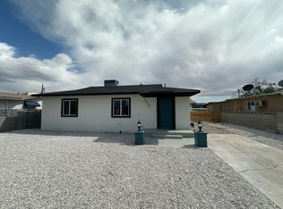 1032 E Hassett Ave, Las Vegas, NV 89104