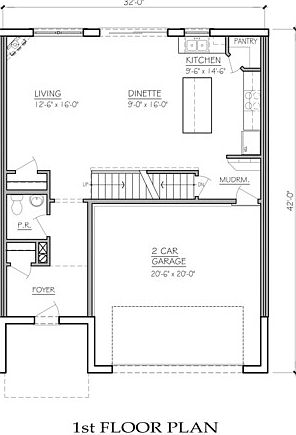 2nd image of 4613 Old Tavern Rd #C