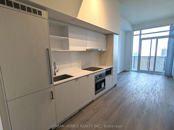 2nd image of 55 Cooper St #5107