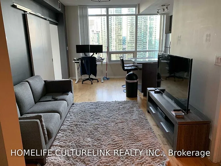 55 Bremner Blvd #3004 — Photo 3