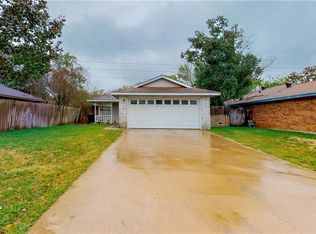 3112 Larkspur Cir, College Station, TX 77845