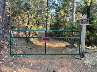 108 Pike City Rd, North San Juan, CA 95960