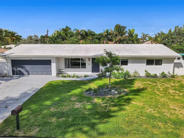 1247 SE 7th Ct, Deerfield Beach, FL 33441