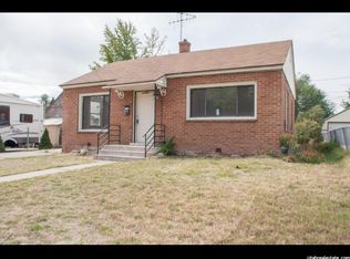 433 N 800 W, Provo, UT 84601