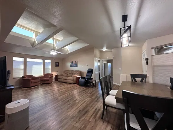 7860 E Benson Hwy Unit 28, Tucson, AZ 85756
