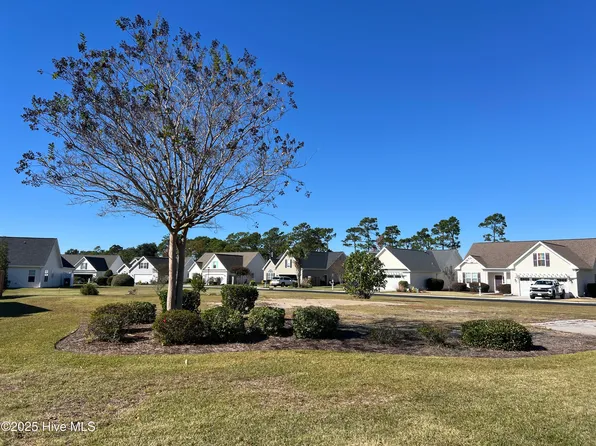 4998 Alamance Dr SE #50, Southport, NC 28461